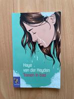 Tranen in bad - Haye van der Heyden, Ophalen of Verzenden, Zo goed als nieuw