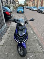 Zip 70cc 2t 2012 6910km gereden, Fietsen en Brommers, Scooters | Piaggio, Ophalen, Tweetakt, Maximaal 45 km/u, Zip