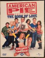 American Pie: Book Of Love (D) (Dvd) #d139#3V, Cd's en Dvd's, Vanaf 16 jaar, Ophalen of Verzenden, Zo goed als nieuw, Romantische komedie