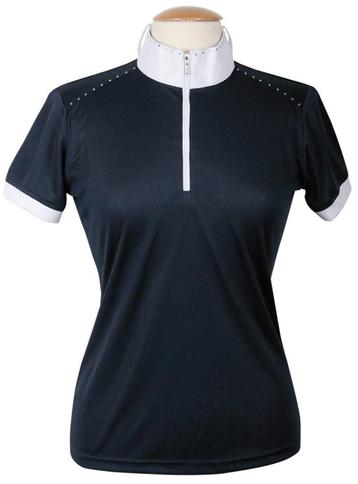 Harry's Horse Wedstrijdshirt Brighton Navy, maat L / XL beschikbaar voor biedingen