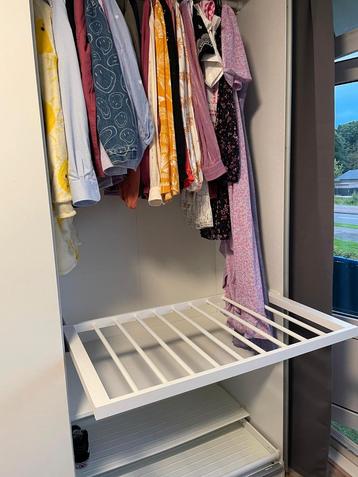 Broekhanger Komplement Ikea voor Pax-kast