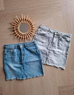 Anti Blue Denim Rokken maat S, Anti Blue, Blauw, Ophalen of Verzenden, Zo goed als nieuw