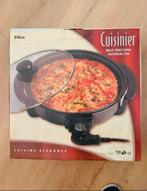 Te koop Pizza party pan , ziet er nog netjes uit., Ophalen of Verzenden, Zo goed als nieuw