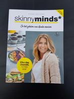 Over afvallen: Skinnyminds
Mieke Kosters
ISBN 9789048 843497, Boeken, Ophalen, Zo goed als nieuw, Dieet en Voeding