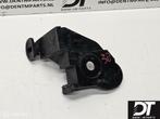Bumpersteun rechtsvoor BMW 3-serie E46 51117030620, Auto-onderdelen, Carrosserie en Plaatwerk, Gebruikt, Ophalen of Verzenden