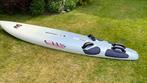 Mistral explosion, Watersport en Boten, Windsurfen, Ophalen, 250 tot 300 cm, Gebruikt, Met vin(nen)