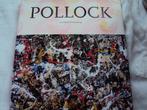 Pollock  1912 = 1956, Leonhard Emmerling, Ophalen of Verzenden, Zo goed als nieuw, Schilder- en Tekenkunst