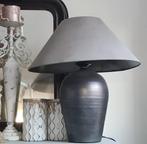 Chique tijdloze lampenkappen, Huis en Inrichting, Lampen | Lampenkappen, Ophalen, Gebruikt, Overige kleuren, 25 tot 50 cm