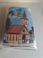 Pola kerk, Ophalen of Verzenden, Gelijkstroom of Wisselstroom, Brug, Tunnel of Gebouw, Overige merken