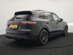 Porsche Cayenne 3.0 E-Hybrid Plug In Hybrid 462pk Dealer O.H, Automaat, Cayenne, Gebruikt, Zwart