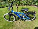 MOOIE KINDERFIETS, Ophalen, Gebruikt, BFK, Handrem