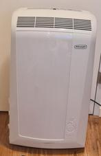 Mobiele airco Delonghi Pinguino PAC N82 ECO beperkt gebruikt, Ophalen, Koelen en Ontvochtigen, Minder dan 60 m³, 3 snelheden of meer