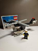 Lego 645 - Police helicopter, Ophalen of Verzenden, Gebruikt, Complete set, Lego