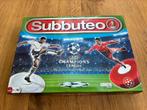 Subbuteo Tablefootball (tafelvoetbal) nieuwste figuren, Een of twee spelers, Ophalen, Zo goed als nieuw, Hasbro