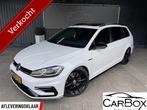 Volkswagen Golf 2.0 TSI 4Motion R Liefhebbersauto!, Auto's, Automaat, 1490 kg, Gebruikt, 4 cilinders