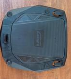 GIVI topkoffer montageplaat plaat, Motoren, Accessoires | Koffers en Tassen, Ophalen of Verzenden