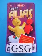 Let's play panic alias nr. 54853-01, Ophalen, Nieuw