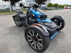 Can-Am Tour Ryker 900 Led Automaat Gordel, Scooter, 899 cc, Meer dan 35 kW, Can-Am