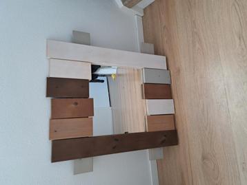 Spiegel Life Time beschikbaar voor biedingen