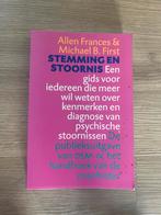 Stemming en Stoornis - DSM-IV Gids, Boeken, Psychologie, Ophalen of Verzenden, Gelezen, Klinische psychologie