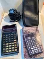 Collectie rekenmachines TI, Casio, Renault, euro-gulden vv, Ophalen of Verzenden, Grafische rekenmachine, Gebruikt