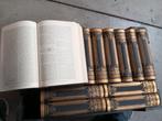 Oosthoeks Encyclopedie Vierde Druk - Complete Serie, Boeken, Diverse, Complete serie, Algemeen, Ophalen