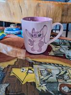Disneyland resort Angel Stitch Beker, Overige materialen, Gebruikt, Ophalen of Verzenden, Overige stijlen