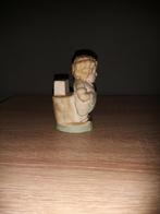 Beeldje, Ophalen, Poppenhuis