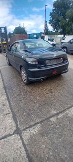 Onderdelen voor een Peugeot 206 CC cabriolet 1.6 bj.2003, Ophalen, Peugeot, Peugeot, Peugeot