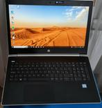 HP Probook 450 G5, Computers en Software, Windows Laptops, 128 GB, 15 inch, Qwerty, Gebruikt