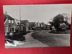 Ruinen bij Hoogeveen Westerstraat, Verzamelen, Ansichtkaarten | Nederland, Ophalen of Verzenden, 1940 tot 1960, Drenthe