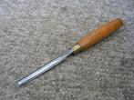 Beitel. bevel edge. Marples, Verzenden