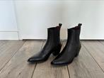 Fred de la bretoniere laarsjes., Kleding | Dames, Schoenen, Fred de la Bretoniere, Zwart, Lage of Enkellaarzen, Nieuw
