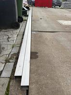 RVS kokerprofiel 70x70x2 mm – 6 meter  €50 per stuk, Ophalen, Nieuw, Overige metalen