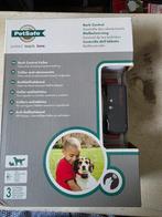 Petsafe Anti-Blaf halsband met 6 correctieniveaus  Deze anti, Ophalen of Verzenden, Nieuw