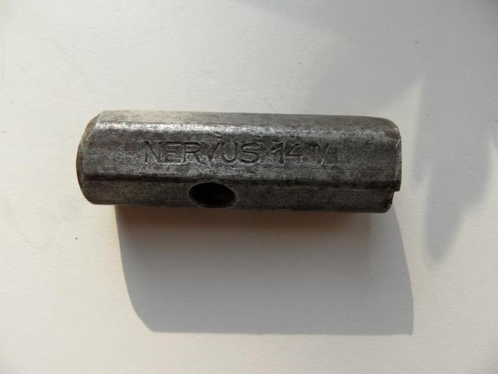 pijpsleutel 14 20 21, Auto diversen, Autogereedschap, Gebruikt, Ophalen of Verzenden