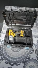DeWalt DCF899 accu slagmoersleutel, Ophalen of Verzenden, Gebruikt