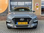 Hyundai KONA 1.0 T-GDI COMFORT/NAVI/KRELL-AUDIO/TREKHAAK/CAR, Voorwielaandrijving, Gebruikt, Euro 6, Met garantie (alle)