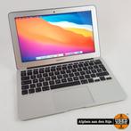 Apple MacBook Air 11-inch, medio 2013 || Nu voor € 179.99, Computers en Software, Laptoptassen, Gebruikt, Ophalen of Verzenden