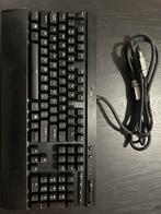 Corsair gaming k70 RGB rapidfire, Gebruikt, Gaming toetsenbord, Ophalen of Verzenden, Qwerty
