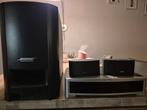 Bose AV3-2-1 iiMedia Center, Gebruikt, 3.1-systeem, Dvd-speler, 40 tot 70 watt