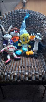 Lony tunes knuffels, Ophalen, Zo goed als nieuw, Overige typen
