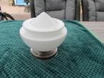 SUPER MOOIE KLEINE ART DECO / GISPEN PLAFONNIERE, Huis en Inrichting, Lampen | Plafondlampen, Ophalen, Gebruikt, GISPEN / ART DECO