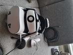 Oculus quest 3s 128gb met bobovr, Spelcomputers en Games, Virtual Reality, Ophalen of Verzenden, Zo goed als nieuw, VR-bril, Overige platformen