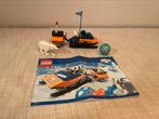 Lego Noordpool-scout 6586, Ophalen of Verzenden, Zo goed als nieuw, Complete set, Lego