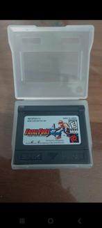 Fatal fury contact japans, Gebruikt, Verzenden