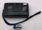 Nikon AF 600, Audio, Tv en Foto, Fotocamera's Analoog, Ophalen of Verzenden, Zo goed als nieuw, Spiegelreflex, Nikon