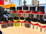 Acryl verf Amsterdam alles nieuw en ongebruikt., Ophalen, Nieuw, Acrylverf