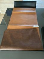 Pavelinni Tafelloper 45x120cm COGNAC/HAVANNA K05/K09, Huis en Inrichting, Tafelkleden, Ophalen of Verzenden, Nieuw, Rechthoek