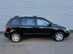 Kia Carnival 2.7 EX Automaat NAP 7Persoons Leer Trekhaak NW, Auto's, Kia, Automaat, Gebruikt, 2000 kg, Bedrijf